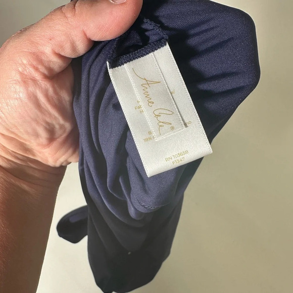 NWT Anne Cole Bikini Bottom - Picture 2 of 5